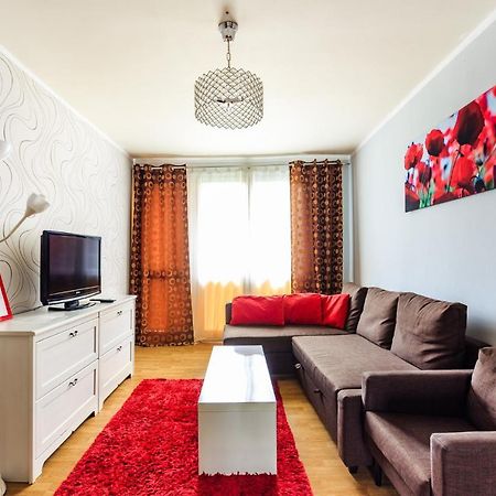 Hostel Cinema Wrocław Zewnętrze zdjęcie