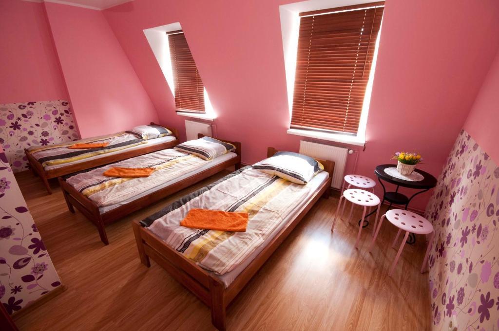 Hostel Cinema Wrocław Zewnętrze zdjęcie