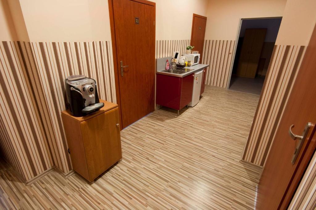 Hostel Cinema Wrocław Zewnętrze zdjęcie