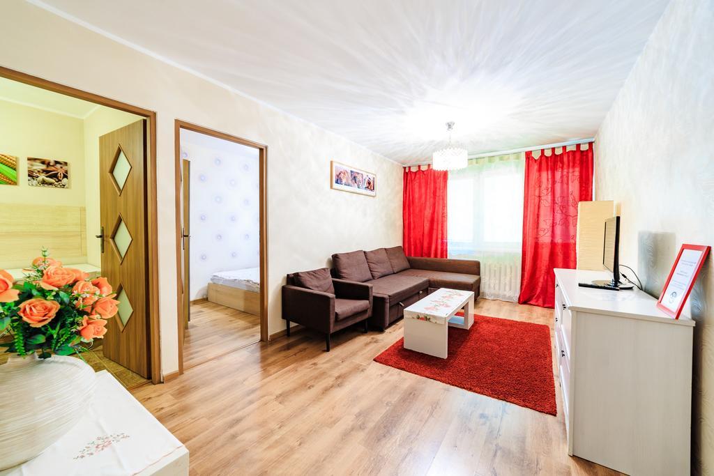 Hostel Cinema Wrocław Zewnętrze zdjęcie
