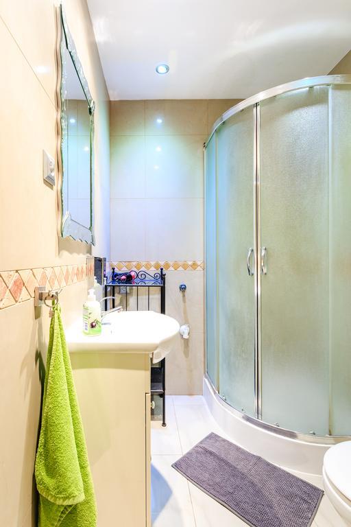Hostel Cinema Wrocław Zewnętrze zdjęcie