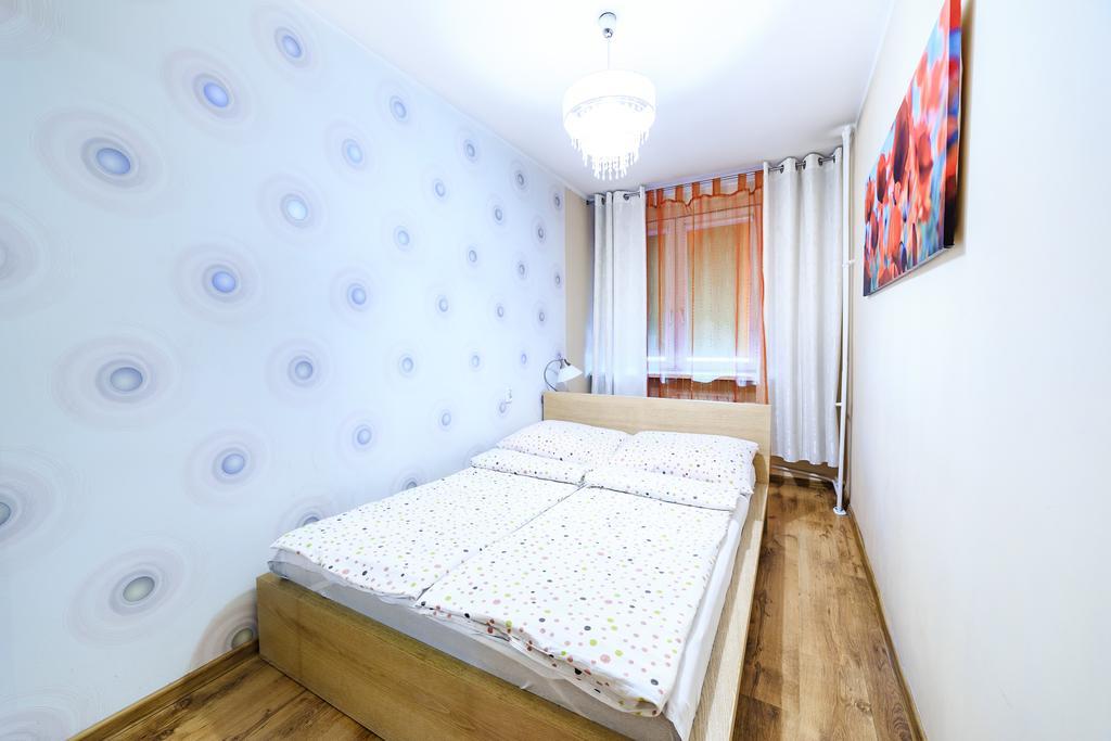 Hostel Cinema Wrocław Zewnętrze zdjęcie