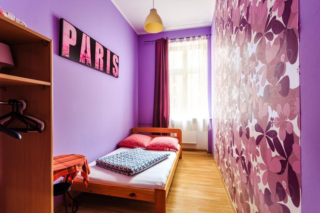Hostel Cinema Wrocław Zewnętrze zdjęcie