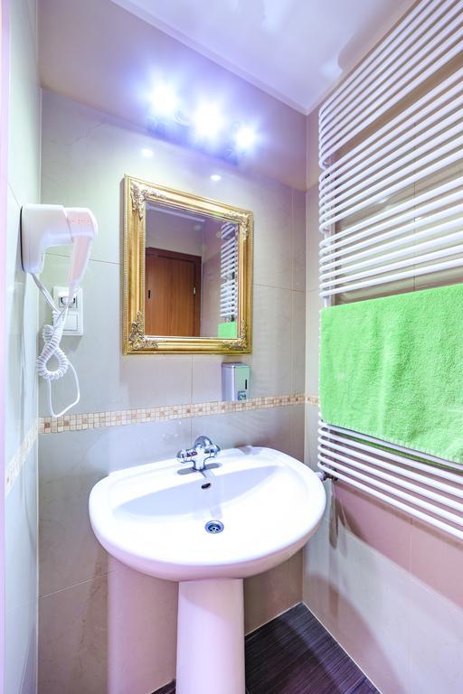 Hostel Cinema Wrocław Zewnętrze zdjęcie