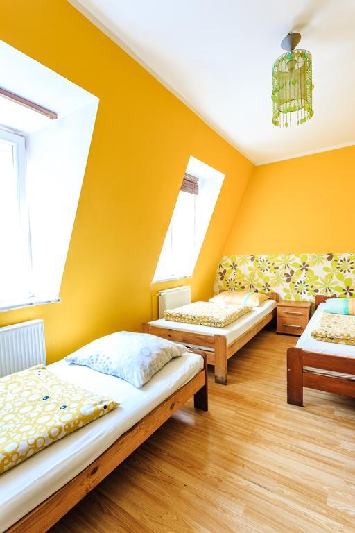 Hostel Cinema Wrocław Zewnętrze zdjęcie