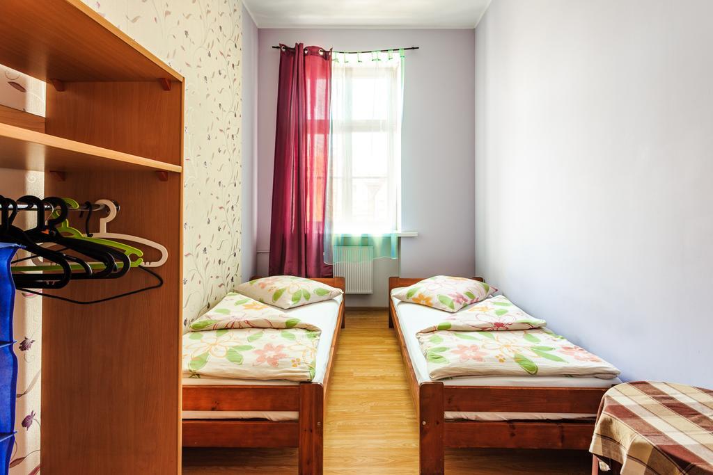 Hostel Cinema Wrocław Zewnętrze zdjęcie