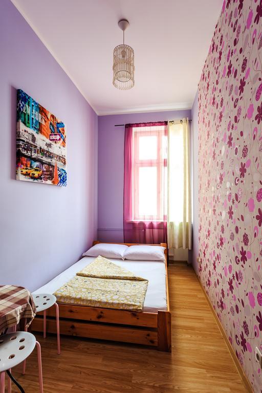 Hostel Cinema Wrocław Zewnętrze zdjęcie