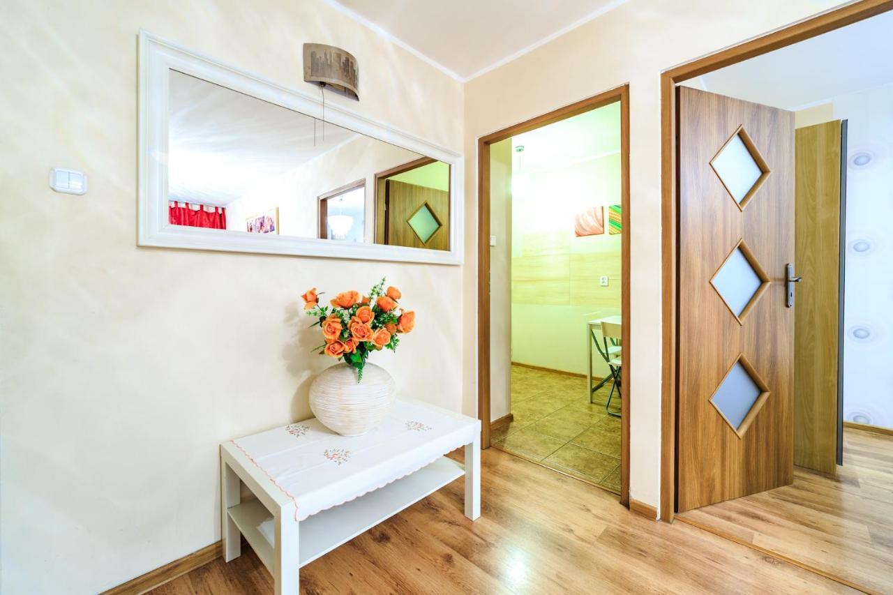 Hostel Cinema Wrocław Zewnętrze zdjęcie