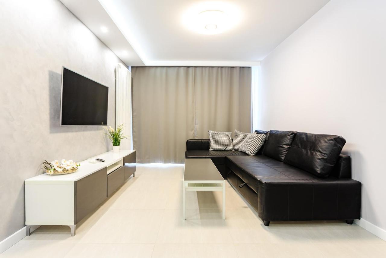 Hostel Cinema Wrocław Zewnętrze zdjęcie