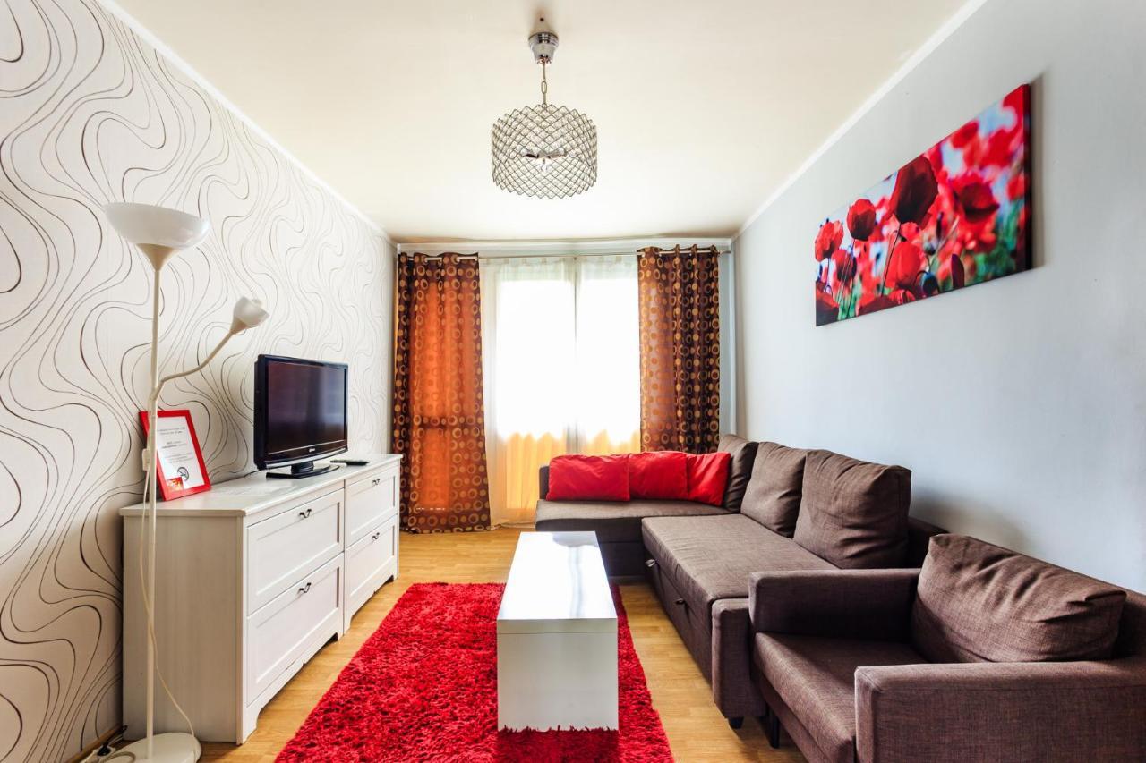Hostel Cinema Wrocław Zewnętrze zdjęcie