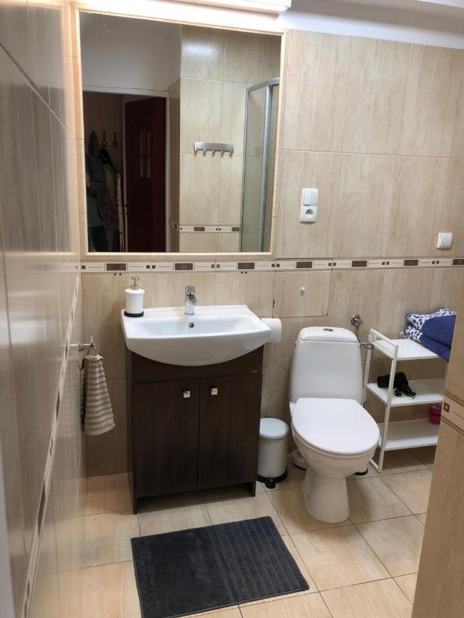 Hostel Cinema Wrocław Zewnętrze zdjęcie