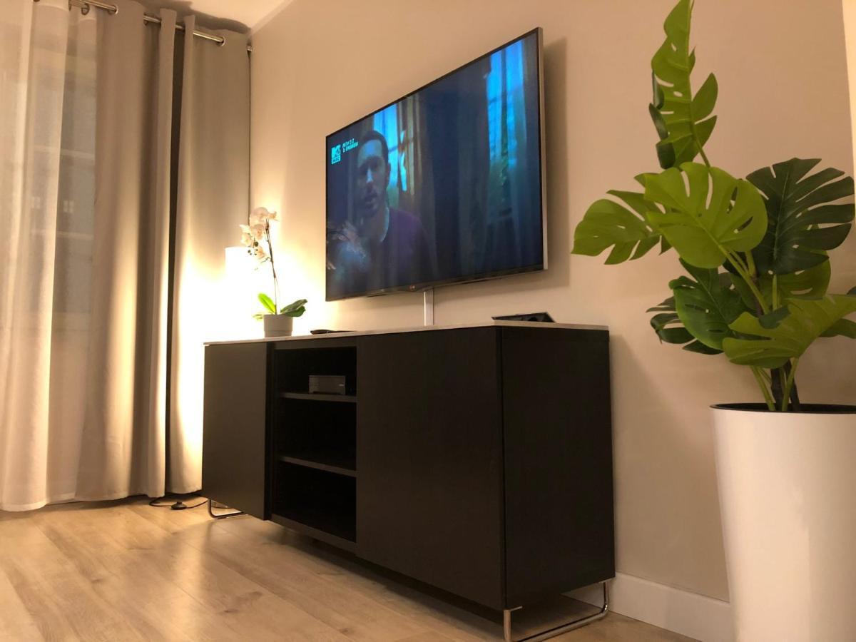 Hostel Cinema Wrocław Zewnętrze zdjęcie
